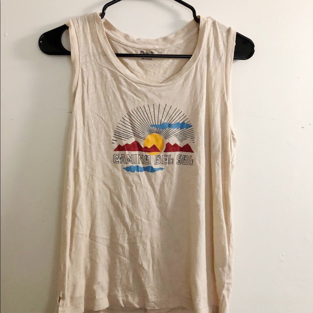 Madewell